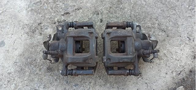 Comprar 1843320 Ford Pinza de freno trasera derecha