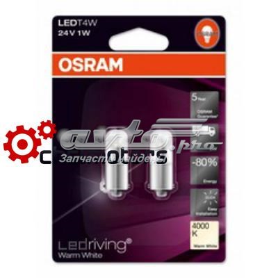 Bombilla 3924WW02B Osram