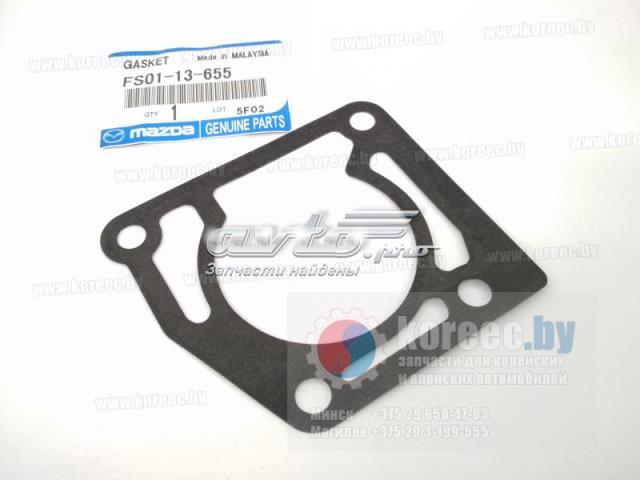 Junta cuerpo mariposa MAZDA FS0113655