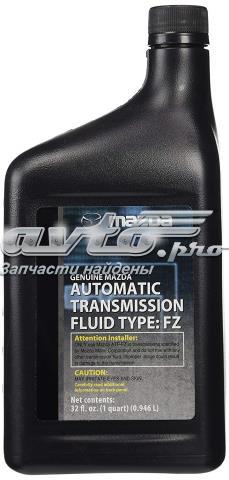 Aceite transmisión MAZDA 0000FZ113E01