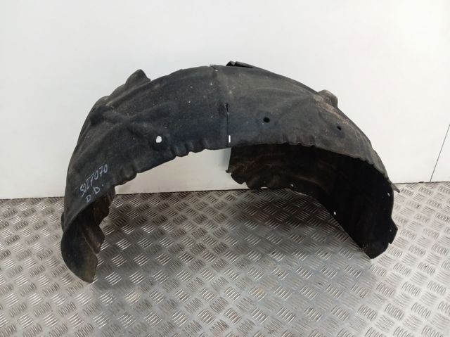 Guardabarros interior derecho, aleta delantera Ford Puma SUV (J2K, CF7) (2019 - 2026) precio, desde 99,46 EUR
