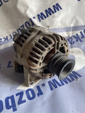 Generador Opel 13229984