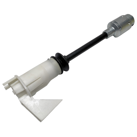 DF16636 Detali IF Cerradura de Capot