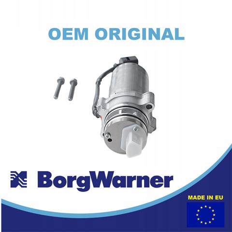 Bomba de la unidad Haldex 2002774 Borg-Warner