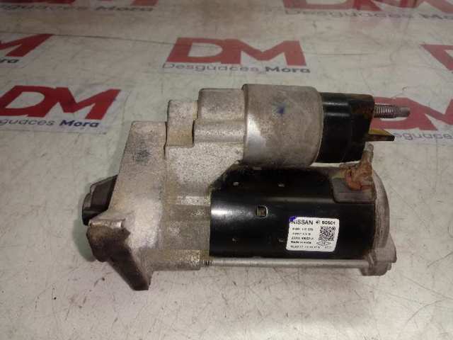 Compresor de aire acondicionado 926000287R Nissan/Infiniti