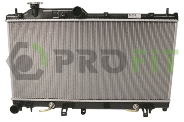 Comprar 17400359 Profit Radiador de auto