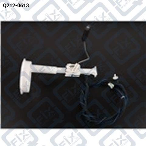 Q2120613 Q-fix Medidor de combustible