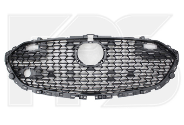 Comprar BDTT50711 Mazda Rejilla frontal