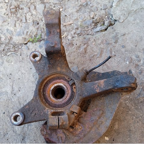 Comprar 9403647938 Fiat/Alfa/Lancia Mangueta delantera derecha