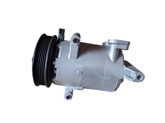 1016001036 MSG Rebuilding Compresor climatizador