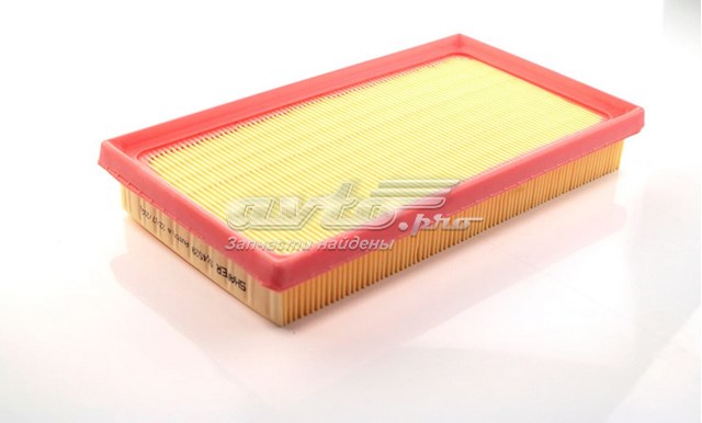 Filtro de aire SX4529 Shafer