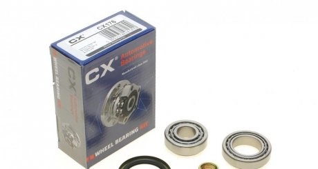 CX176 CX/Complex cojinete de rueda trasero