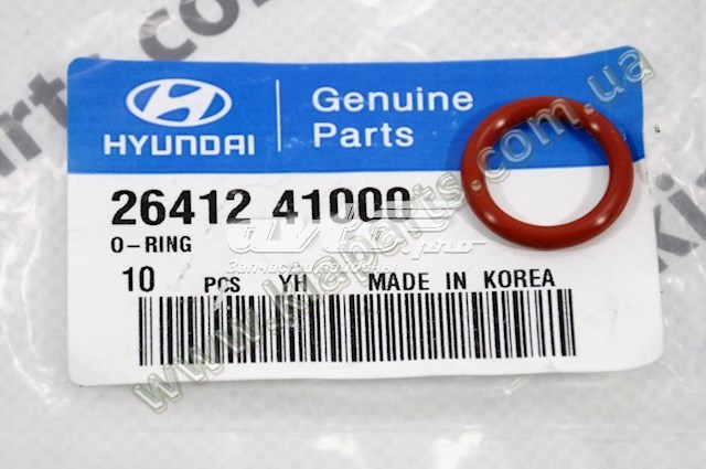 Comprar 264314A700 Hyundai/Kia 