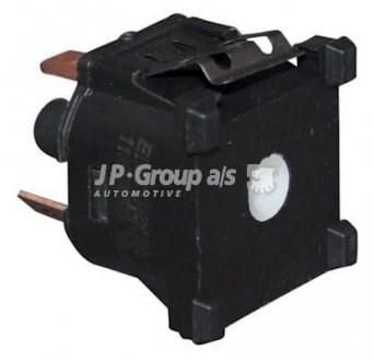 1196800100 JP Group Resistencia de calefacción