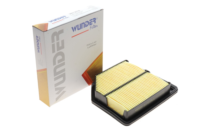 El filtro de aire Wunder WH2018 precio, desde 10,30 EUR