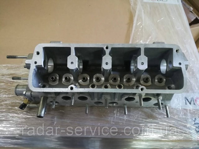 Culata de motor ZAZ A307100301110