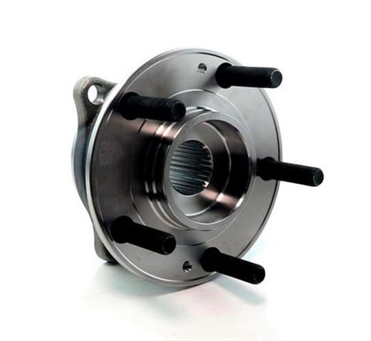 Buje de rueda delantero Shafer SH18434 precio, desde 53,72 EUR