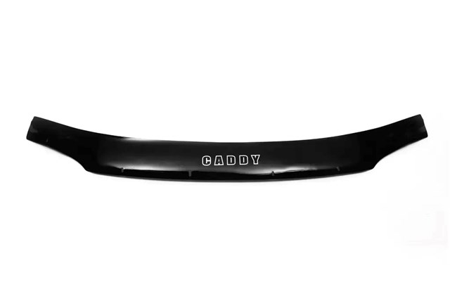  Deflector de capó Volkswagen Caddy 3