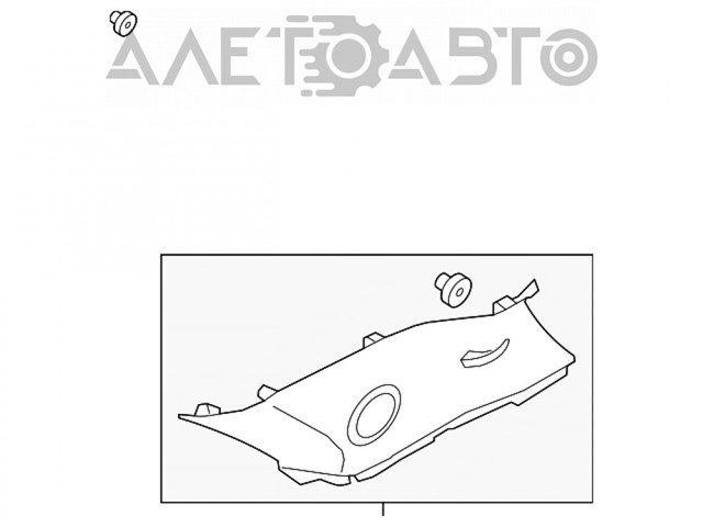  Subaru 28111FJ031 precio, desde 185,13 EUR