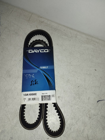 13A1050C Dayco Correa poly v