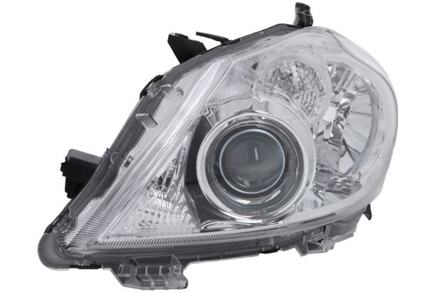 21211Q7LLDEM1 Depo/Loro/Abakus Faros