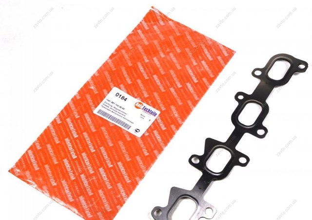 Comprar 1000184 Autotechteile Junta colector escape