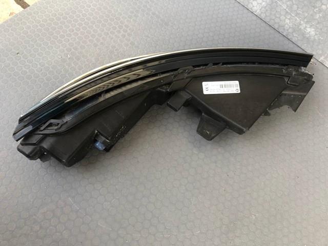 Comprar 9821287180 Peugeot/Citroen Luz diurna izquierda