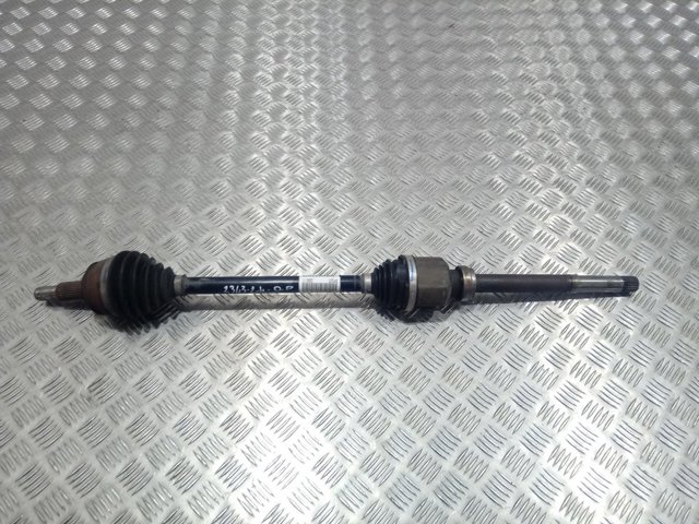 9820471180 Peugeot/Citroen Semieje delantero derecho