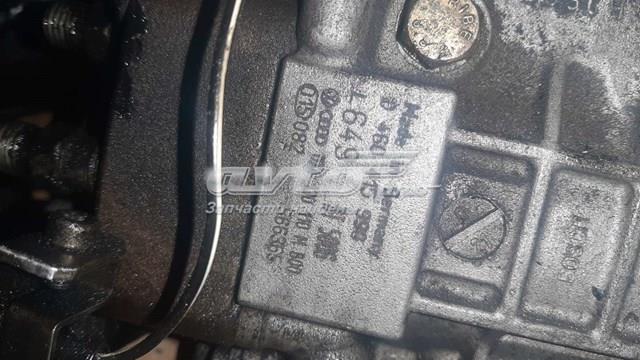 Bomba de alta presión VAG 074130110M