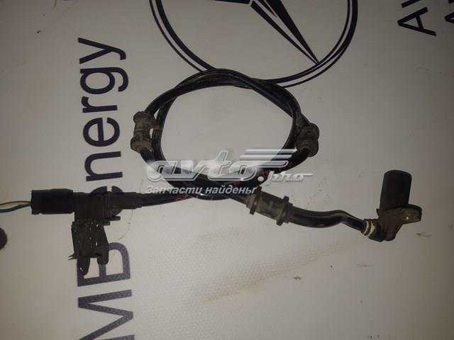 A1635400817 Mercedes sensor abs delantero derecho