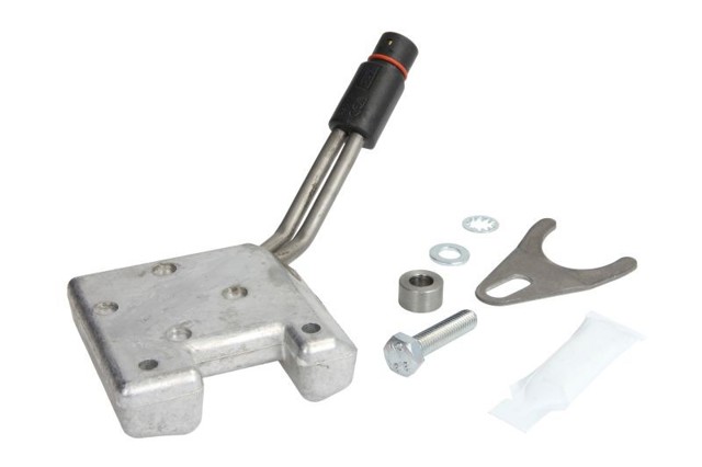 Calefactor de motor Volvo S60 1 (RS, RH)