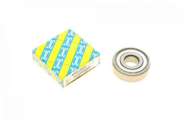 Comprar 6303ZZC3 SNR Rodamiento alternador