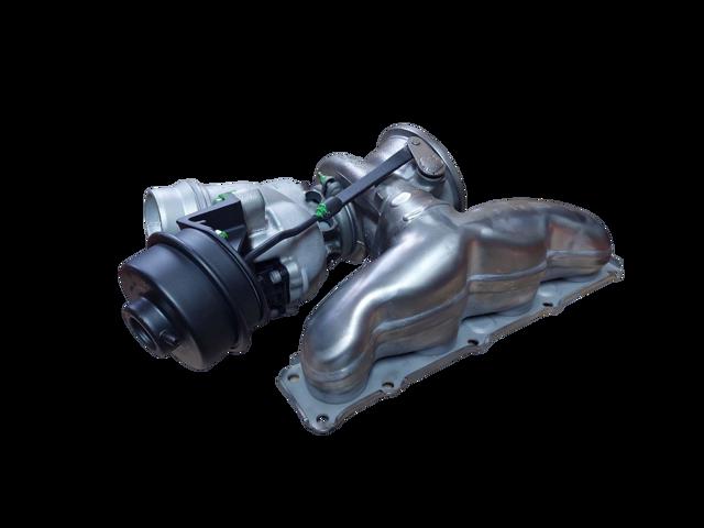 Comprar 4947702004 MSG Rebuilding Turbo de coche