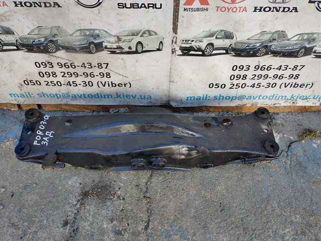 Subchasis trasero Subaru 20150SA000
