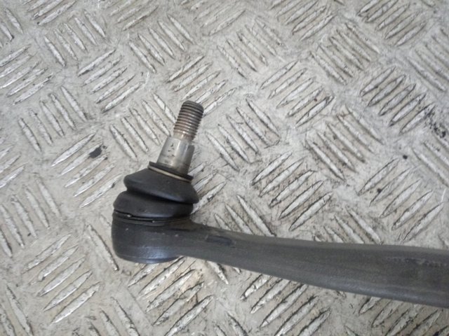 Cremallera de dirección A1684610801 Mercedes