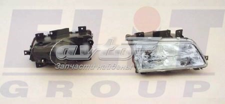 Faro derecho Depo/Loro/Abakus 5501106RLDE precio, desde 66,81 EUR