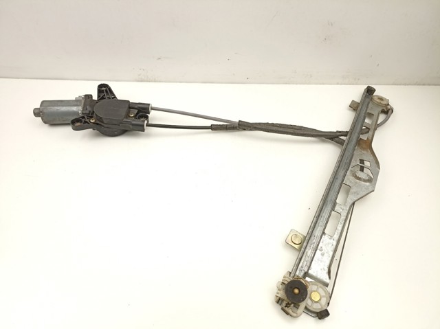 Mecanismo de elevalunas delantero derecha Peugeot/Citroen 9222C3 precio, desde 33,46 EUR