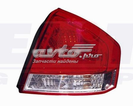 Piloto trasero derecho Depo/Loro/Abakus 2231939RUE precio, desde 73,48 EUR