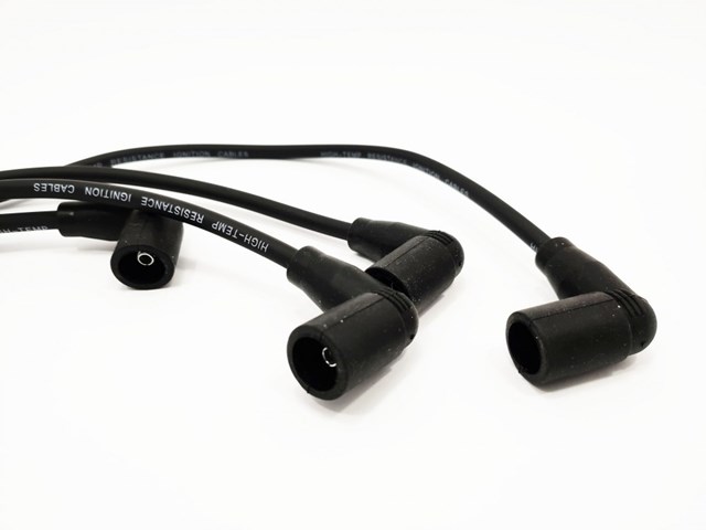 Cables de encendido Chery QQ6 