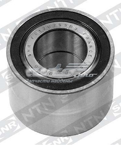 Comprar FC12025S09 SNR Cojinete de rueda trasero