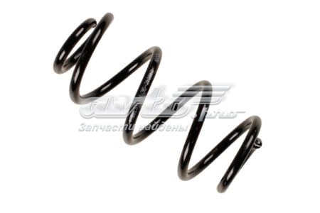 Muelle de suspensión Sachs 996800