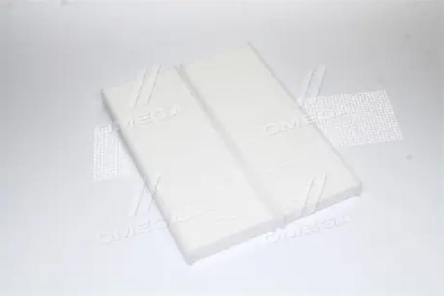 Filtro de cabina Ashika 21NSNS9 precio, desde 6,44 EUR
