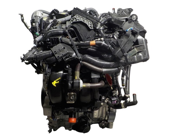  Motor completo Toyota Yaris 