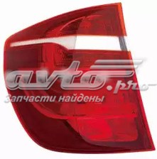 Comprar 4441963RUE Depo/Loro/Abakus Piloto trasero exterior derecho