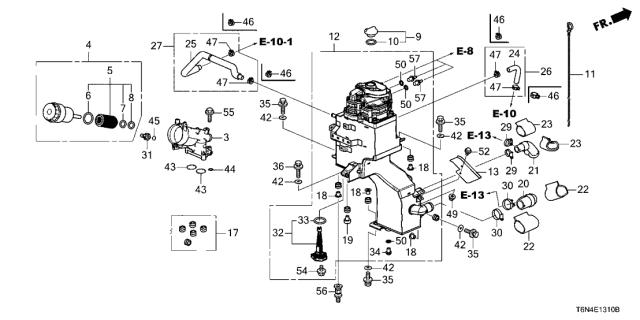 37312RSAG02 Honda