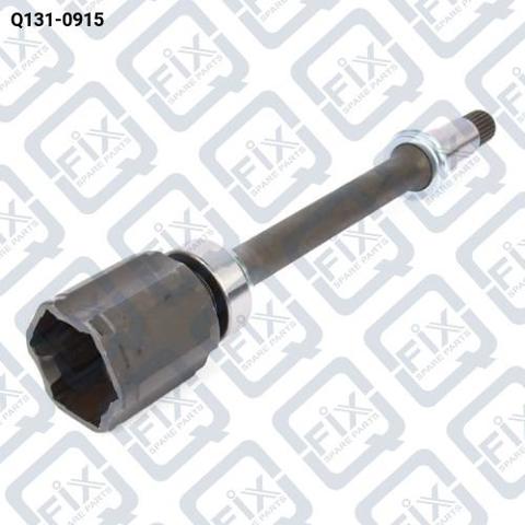 Junta homocinética interna delantera derecha Q-fix Q1310915 precio, desde 93,70 EUR