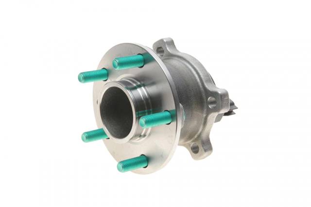 Comprar 216265 Solgy Cubo de rueda, Eje trasero