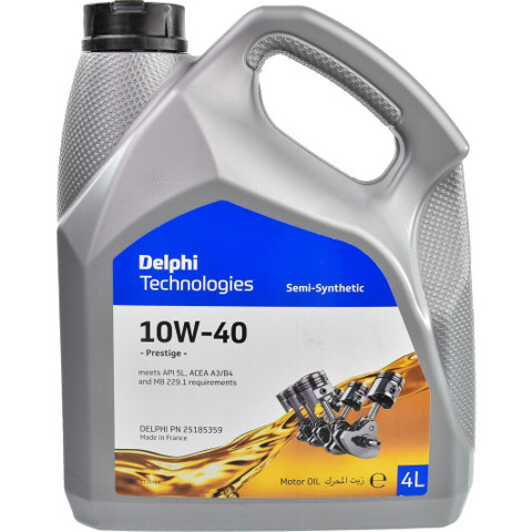 Comprar 25185359 Delphi Aceite de motor