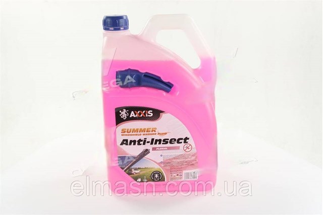 Comprar 48391093979 Axxis Líquido limpiaparabrisas