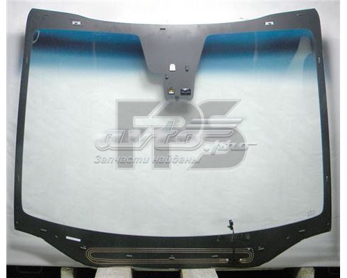 AB78270A Market (OEM) parabrisas